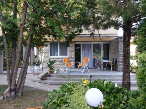 Apartment in Siofok-Sosto/Balaton 38178